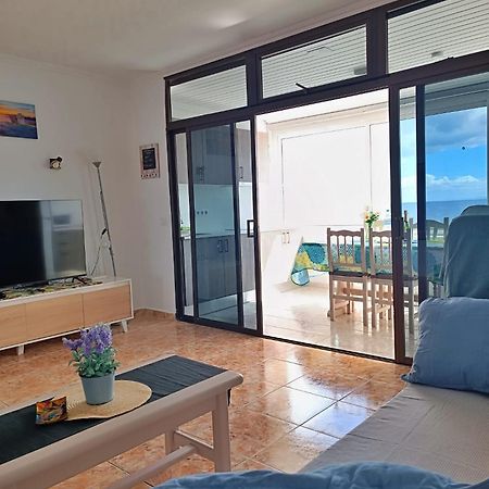 بويرتو ذيل كارمين Wonderful Sea View Apartment In Puerto Del Carmen المظهر الخارجي الصورة