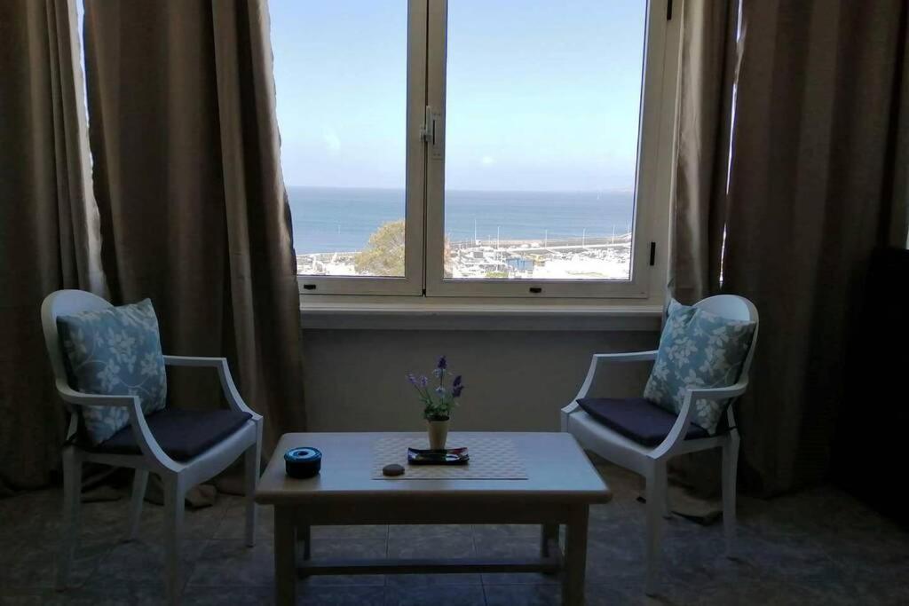 بويرتو ذيل كارمين Wonderful Sea View Apartment In Puerto Del Carmen المظهر الخارجي الصورة